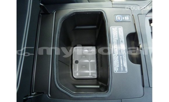 Buy Import Lexus LX Other Car in Import - Dubai in Attapeu Province Buy Import Lexus LX Other Car in Import - Dubai in Attapeu Province