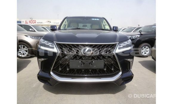 ຊື້ ການ ນຳ ເຂົ້າ Lexus LX Blue ລົດ ໃນ Import - Dubai ໃນ Attapeu Province ຊື້ ການ ນຳ ເຂົ້າ Lexus LX Blue ລົດ ໃນ Import - Dubai ໃນ Attapeu Province