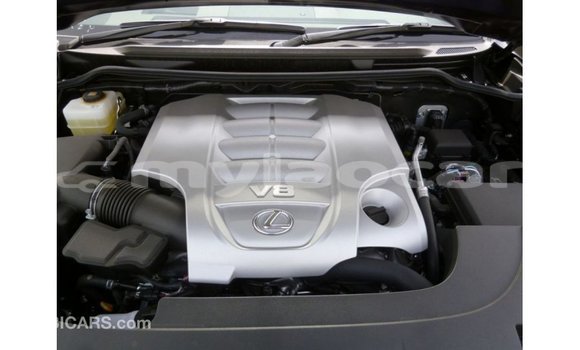 ຊື້ ການ ນຳ ເຂົ້າ Lexus LX Blue ລົດ ໃນ Import - Dubai ໃນ Attapeu Province ຊື້ ການ ນຳ ເຂົ້າ Lexus LX Blue ລົດ ໃນ Import - Dubai ໃນ Attapeu Province