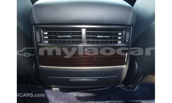 Buy Import Lexus LX Black Car in Import - Dubai in Attapeu Province Buy Import Lexus LX Black Car in Import - Dubai in Attapeu Province