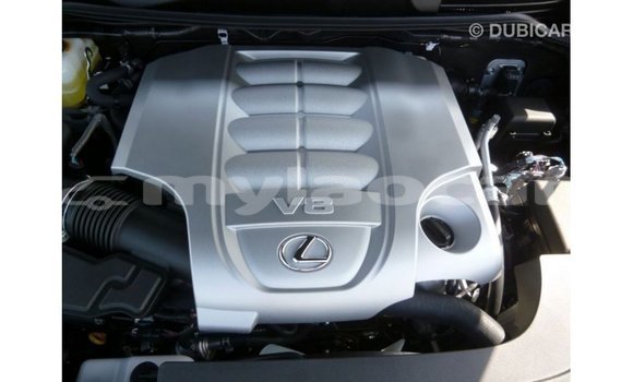 Buy Import Lexus LX Black Car in Import - Dubai in Attapeu Province Buy Import Lexus LX Black Car in Import - Dubai in Attapeu Province