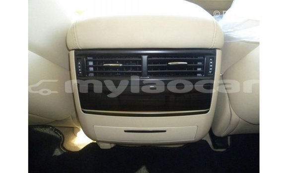 Buy Import Lexus LX Black Car in Import - Dubai in Attapeu Province Buy Import Lexus LX Black Car in Import - Dubai in Attapeu Province
