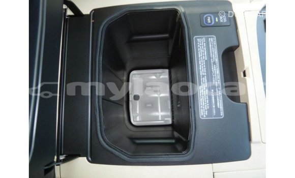 Buy Import Lexus LX Black Car in Import - Dubai in Attapeu Province Buy Import Lexus LX Black Car in Import - Dubai in Attapeu Province