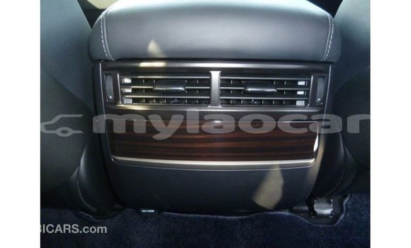 Buy Import Lexus LX Black Car in Import - Dubai in Attapeu Province Buy Import Lexus LX Black Car in Import - Dubai in Attapeu Province