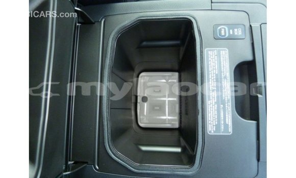 Buy Import Lexus LX Black Car in Import - Dubai in Attapeu Province Buy Import Lexus LX Black Car in Import - Dubai in Attapeu Province