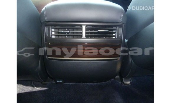 Acheter Import Voiture Lexus LX Autre à Import - Dubai, Attapeu Province Acheter Import Voiture Lexus LX Autre à Import - Dubai, Attapeu Province