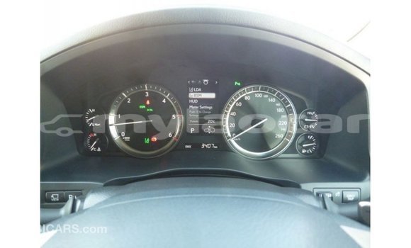 Acheter Import Voiture Lexus LX Autre à Import - Dubai, Attapeu Province Acheter Import Voiture Lexus LX Autre à Import - Dubai, Attapeu Province