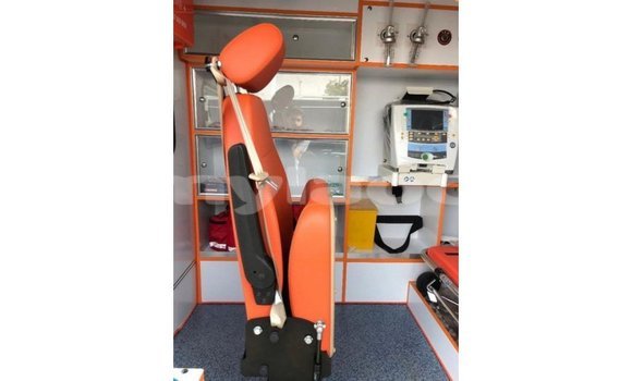 Buy Import Toyota Hiace White Car in Import - Dubai in Attapeu Province Buy Import Toyota Hiace White Car in Import - Dubai in Attapeu Province