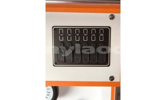 Buy Import Toyota Hiace White Car in Import - Dubai in Attapeu Province Buy Import Toyota Hiace White Car in Import - Dubai in Attapeu Province