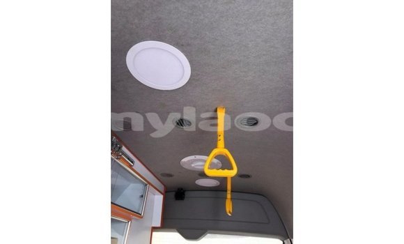 Buy Import Toyota Hiace White Car in Import - Dubai in Attapeu Province Buy Import Toyota Hiace White Car in Import - Dubai in Attapeu Province