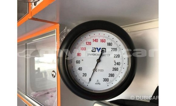 Buy Import Toyota Hiace White Car in Import - Dubai in Attapeu Province Buy Import Toyota Hiace White Car in Import - Dubai in Attapeu Province