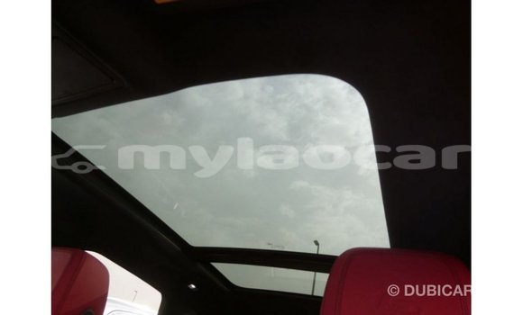 Buy Import Jaguar F-Pace Black Car in Import - Dubai in Attapeu Province Buy Import Jaguar F-Pace Black Car in Import - Dubai in Attapeu Province