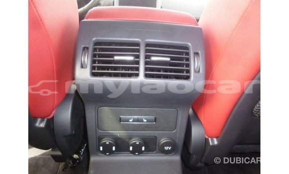 Buy Import Jaguar F-Pace Black Car in Import - Dubai in Attapeu Province Buy Import Jaguar F-Pace Black Car in Import - Dubai in Attapeu Province