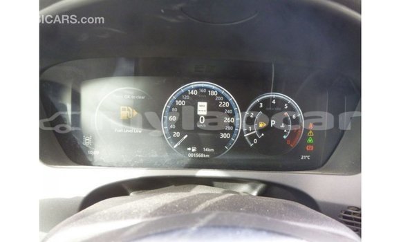 Buy Import Jaguar F-Pace Black Car in Import - Dubai in Attapeu Province Buy Import Jaguar F-Pace Black Car in Import - Dubai in Attapeu Province