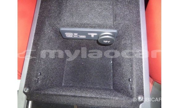 Buy Import Jaguar F-Pace Black Car in Import - Dubai in Attapeu Province Buy Import Jaguar F-Pace Black Car in Import - Dubai in Attapeu Province