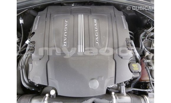 Buy Import Jaguar F-Pace Black Car in Import - Dubai in Attapeu Province Buy Import Jaguar F-Pace Black Car in Import - Dubai in Attapeu Province