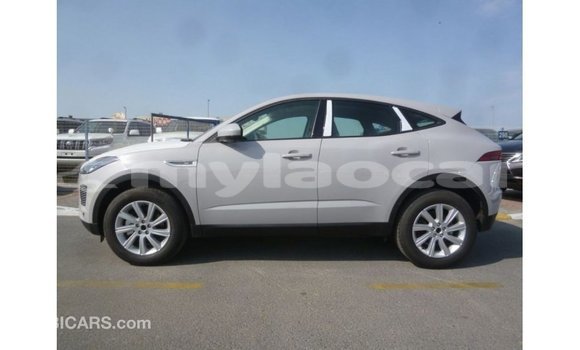 Buy Import Jaguar E-Pace White Car in Import - Dubai in Attapeu Province Buy Import Jaguar E-Pace White Car in Import - Dubai in Attapeu Province