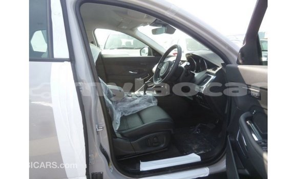 Buy Import Jaguar E-Pace White Car in Import - Dubai in Attapeu Province Buy Import Jaguar E-Pace White Car in Import - Dubai in Attapeu Province
