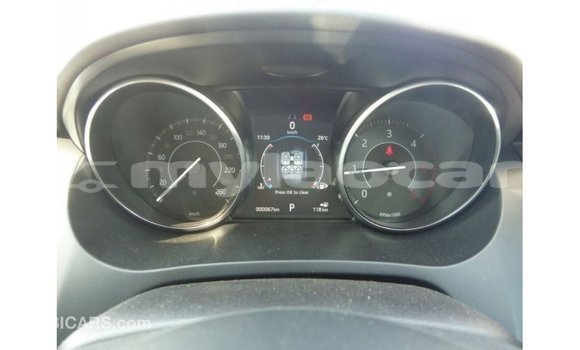 Buy Import Jaguar E-Pace White Car in Import - Dubai in Attapeu Province Buy Import Jaguar E-Pace White Car in Import - Dubai in Attapeu Province