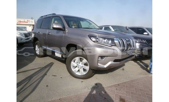 Buy Import Toyota Prado Other Car in Import - Dubai in Attapeu Province Buy Import Toyota Prado Other Car in Import - Dubai in Attapeu Province