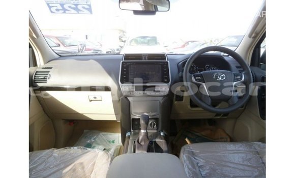 Buy Import Toyota Prado Other Car in Import - Dubai in Attapeu Province Buy Import Toyota Prado Other Car in Import - Dubai in Attapeu Province