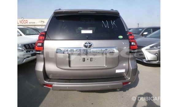 Buy Import Toyota Prado Other Car in Import - Dubai in Attapeu Province Buy Import Toyota Prado Other Car in Import - Dubai in Attapeu Province