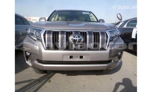Buy Import Toyota Prado Other Car in Import - Dubai in Attapeu Province Buy Import Toyota Prado Other Car in Import - Dubai in Attapeu Province