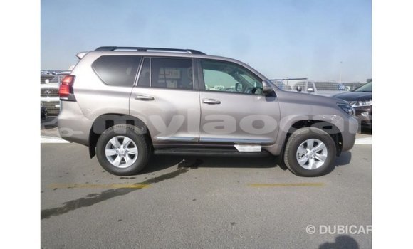 Buy Import Toyota Prado Other Car in Import - Dubai in Attapeu Province Buy Import Toyota Prado Other Car in Import - Dubai in Attapeu Province