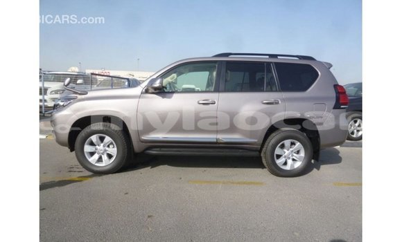 Buy Import Toyota Prado Other Car in Import - Dubai in Attapeu Province Buy Import Toyota Prado Other Car in Import - Dubai in Attapeu Province