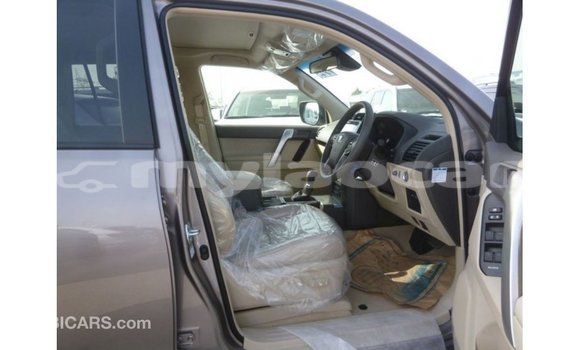 Buy Import Toyota Prado Other Car in Import - Dubai in Attapeu Province Buy Import Toyota Prado Other Car in Import - Dubai in Attapeu Province