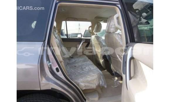 Buy Import Toyota Prado Other Car in Import - Dubai in Attapeu Province Buy Import Toyota Prado Other Car in Import - Dubai in Attapeu Province