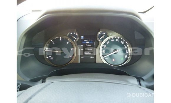 Buy Import Toyota Prado Other Car in Import - Dubai in Attapeu Province Buy Import Toyota Prado Other Car in Import - Dubai in Attapeu Province