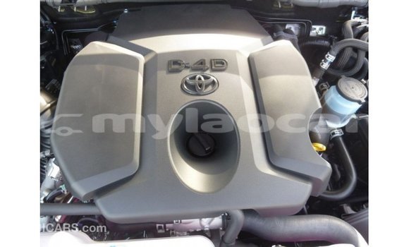 Buy Import Toyota Prado Other Car in Import - Dubai in Attapeu Province Buy Import Toyota Prado Other Car in Import - Dubai in Attapeu Province