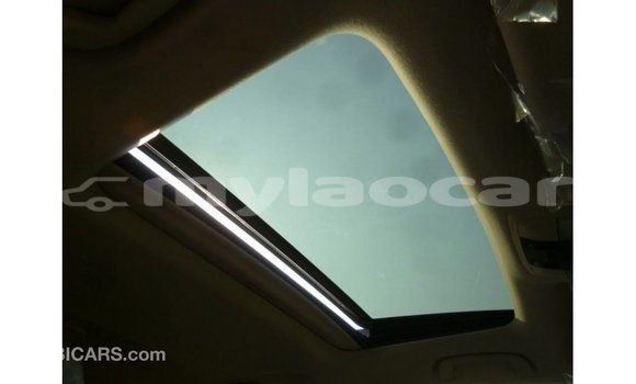 Buy Import Toyota Prado Black Car in Import - Dubai in Attapeu Province Buy Import Toyota Prado Black Car in Import - Dubai in Attapeu Province