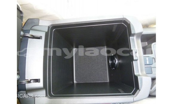 Buy Import Toyota Prado Black Car in Import - Dubai in Attapeu Province Buy Import Toyota Prado Black Car in Import - Dubai in Attapeu Province