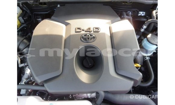 Buy Import Toyota Prado Black Car in Import - Dubai in Attapeu Province Buy Import Toyota Prado Black Car in Import - Dubai in Attapeu Province