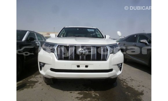 ຊື້ ການ ນຳ ເຂົ້າ Toyota Prado White ລົດ ໃນ Import - Dubai ໃນ Attapeu Province ຊື້ ການ ນຳ ເຂົ້າ Toyota Prado White ລົດ ໃນ Import - Dubai ໃນ Attapeu Province