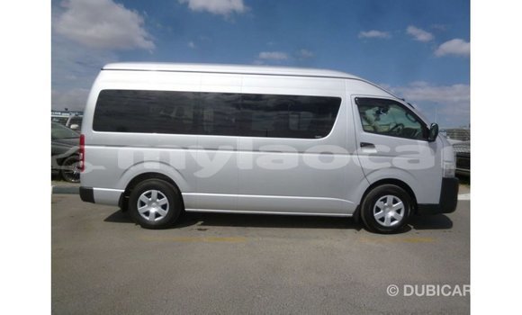 ຊື້ ການ ນຳ ເຂົ້າ Toyota Hiace Other ລົດ ໃນ Import - Dubai ໃນ Attapeu Province ຊື້ ການ ນຳ ເຂົ້າ Toyota Hiace Other ລົດ ໃນ Import - Dubai ໃນ Attapeu Province