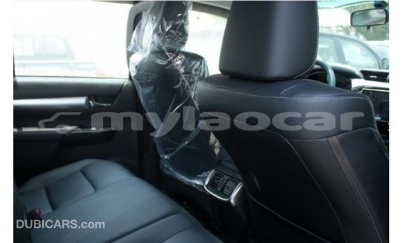 Buy Import Toyota Hilux Other Car in Import - Dubai in Attapeu Province Buy Import Toyota Hilux Other Car in Import - Dubai in Attapeu Province