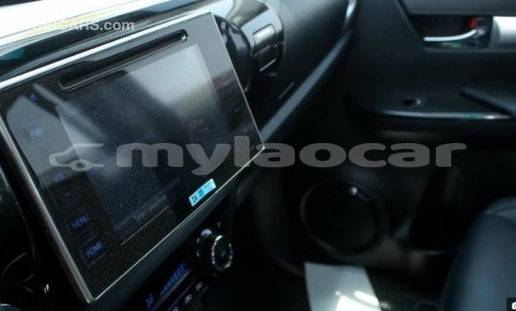 Buy Import Toyota Hilux Other Car in Import - Dubai in Attapeu Province Buy Import Toyota Hilux Other Car in Import - Dubai in Attapeu Province