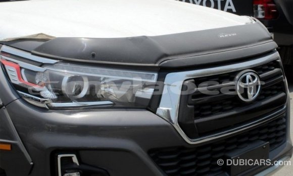 Buy Import Toyota Hilux Other Car in Import - Dubai in Attapeu Province Buy Import Toyota Hilux Other Car in Import - Dubai in Attapeu Province