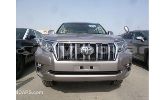 Acheter Import Voiture Toyota Prado Marron à Import - Dubai, Attapeu Province Acheter Import Voiture Toyota Prado Marron à Import - Dubai, Attapeu Province