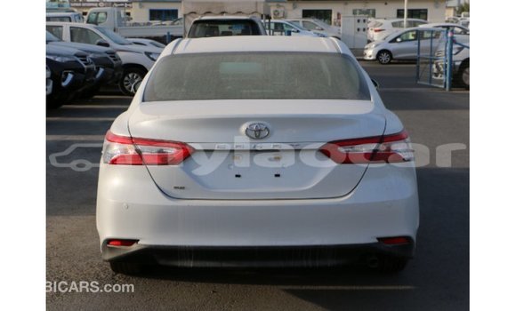 Buy Import Toyota Camry White Car in Import - Dubai in Attapeu Province Buy Import Toyota Camry White Car in Import - Dubai in Attapeu Province
