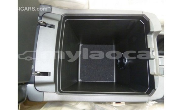 Buy Import Toyota Prado White Car in Import - Dubai in Attapeu Province Buy Import Toyota Prado White Car in Import - Dubai in Attapeu Province