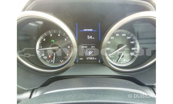 ຊື້ ການ ນຳ ເຂົ້າ Toyota Prado White ລົດ ໃນ Import - Dubai ໃນ Attapeu Province ຊື້ ການ ນຳ ເຂົ້າ Toyota Prado White ລົດ ໃນ Import - Dubai ໃນ Attapeu Province