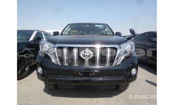 ຊື້ ການ ນຳ ເຂົ້າ Toyota Prado Black ລົດ ໃນ Import - Dubai ໃນ Attapeu Province ຊື້ ການ ນຳ ເຂົ້າ Toyota Prado Black ລົດ ໃນ Import - Dubai ໃນ Attapeu Province