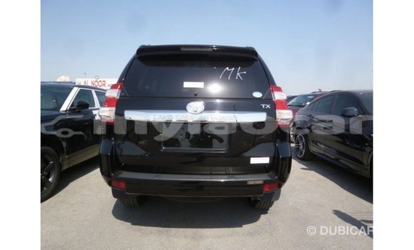 ຊື້ ການ ນຳ ເຂົ້າ Toyota Prado Black ລົດ ໃນ Import - Dubai ໃນ Attapeu Province ຊື້ ການ ນຳ ເຂົ້າ Toyota Prado Black ລົດ ໃນ Import - Dubai ໃນ Attapeu Province