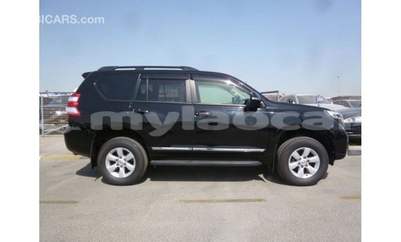 ຊື້ ການ ນຳ ເຂົ້າ Toyota Prado Black ລົດ ໃນ Import - Dubai ໃນ Attapeu Province ຊື້ ການ ນຳ ເຂົ້າ Toyota Prado Black ລົດ ໃນ Import - Dubai ໃນ Attapeu Province