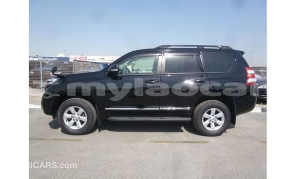 ຊື້ ການ ນຳ ເຂົ້າ Toyota Prado Black ລົດ ໃນ Import - Dubai ໃນ Attapeu Province ຊື້ ການ ນຳ ເຂົ້າ Toyota Prado Black ລົດ ໃນ Import - Dubai ໃນ Attapeu Province