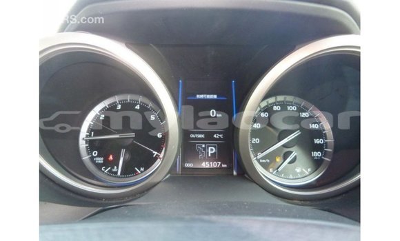 ຊື້ ການ ນຳ ເຂົ້າ Toyota Prado Black ລົດ ໃນ Import - Dubai ໃນ Attapeu Province ຊື້ ການ ນຳ ເຂົ້າ Toyota Prado Black ລົດ ໃນ Import - Dubai ໃນ Attapeu Province